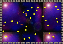 Pacman Pro screenshot 3