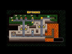 Pacman Worlds screenshot 5