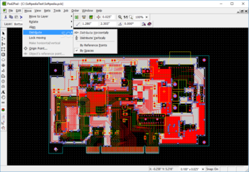 Pad2Pad screenshot 4