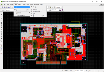 Pad2Pad screenshot 5
