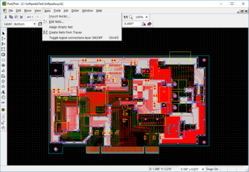 Pad2Pad screenshot 6
