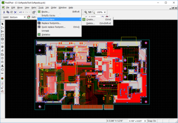 Pad2Pad screenshot 7