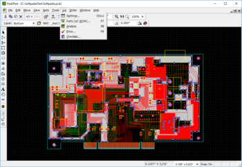 Pad2Pad screenshot 8
