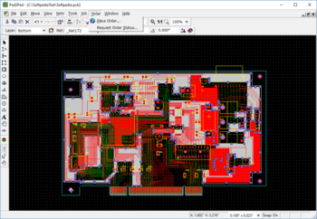 Pad2Pad screenshot 9