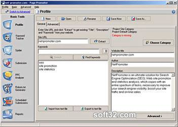 Page Promoter screenshot 2