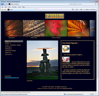 PageCarrier Photo screenshot
