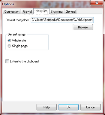 PageNest Free Edition screenshot 11