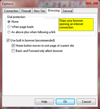 PageNest Free Edition screenshot 12