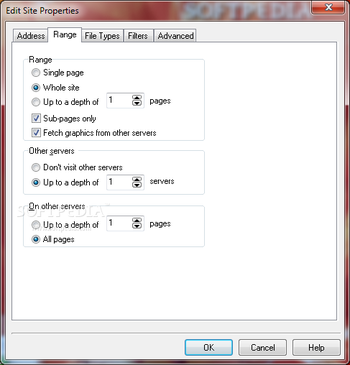 PageNest Free Edition screenshot 4