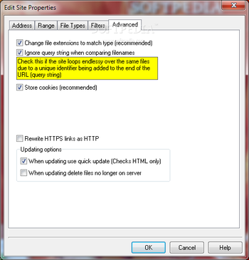 PageNest Free Edition screenshot 6