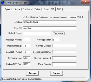 PageR Enterprise screenshot 15