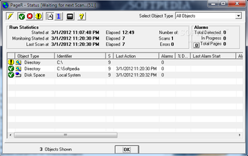 PageR Enterprise screenshot 6