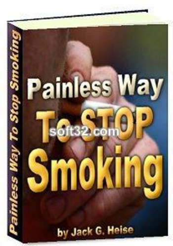 Painless Way To Stop Smoking screenshot