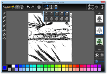 Paint it! screenshot 5