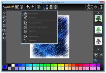 Paint it! screenshot 6