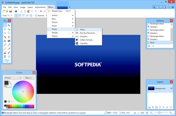 paint.net screenshot 14