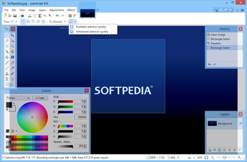 paint.net screenshot 3