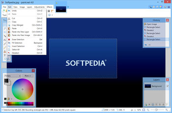 paint.net screenshot 5