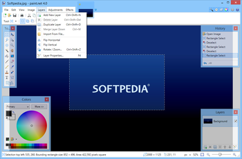 paint.net screenshot 8