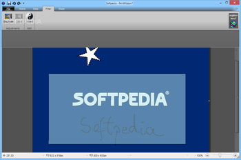 PaintRibbon screenshot 5