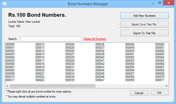 Pakbond screenshot 9