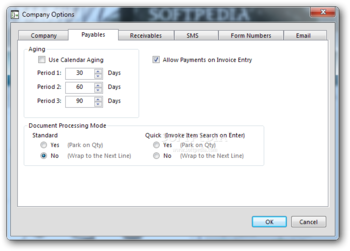 Palladium Accounting Individual screenshot 20