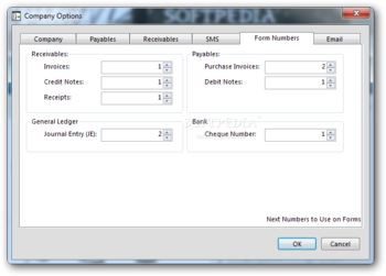 Palladium Accounting Individual screenshot 23