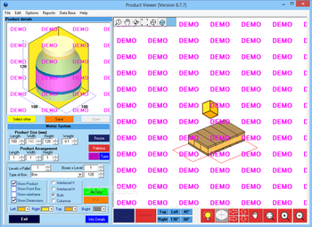 PalletStacking screenshot 12