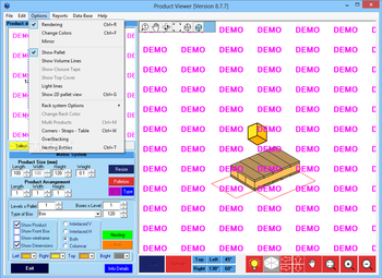 PalletStacking screenshot 13