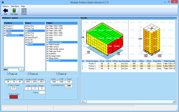 PalletStacking screenshot 14