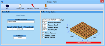 PalletStacking screenshot 15