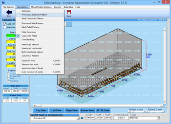 PalletStacking screenshot 9