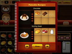 Pancake Bar screenshot 3