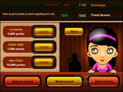 Pancake Bar screenshot 5