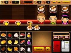 Pancake Bar screenshot 6