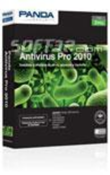 Panda Antivirus Pro 2010 screenshot 3