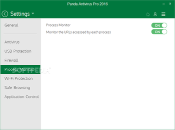 Panda Antivirus Pro screenshot 20
