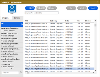 Panda Gold Protection screenshot 15