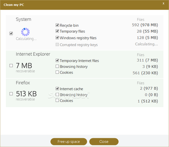 Panda Gold Protection screenshot 19