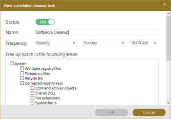 Panda Gold Protection screenshot 20