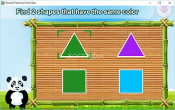 Panda Preschool Activities screenshot 12