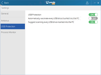 Panda Protection screenshot 16