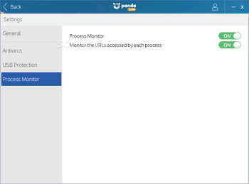 Panda Protection screenshot 17