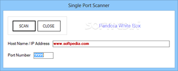 Pandora White Box screenshot 17