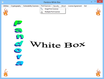Pandora White Box screenshot 4