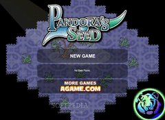 Pandora's Seed screenshot