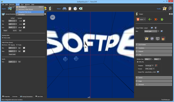 Pano2VR screenshot 8