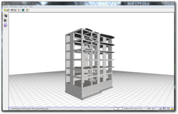 Panoplia Preprocessor screenshot 2