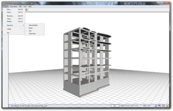 Panoplia Preprocessor screenshot 3