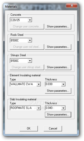 Panoplia Preprocessor screenshot 5